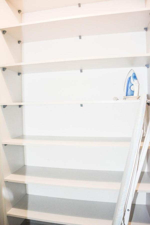 Apartament Delux Przy Wisle Appartement Krakau Buitenkant foto